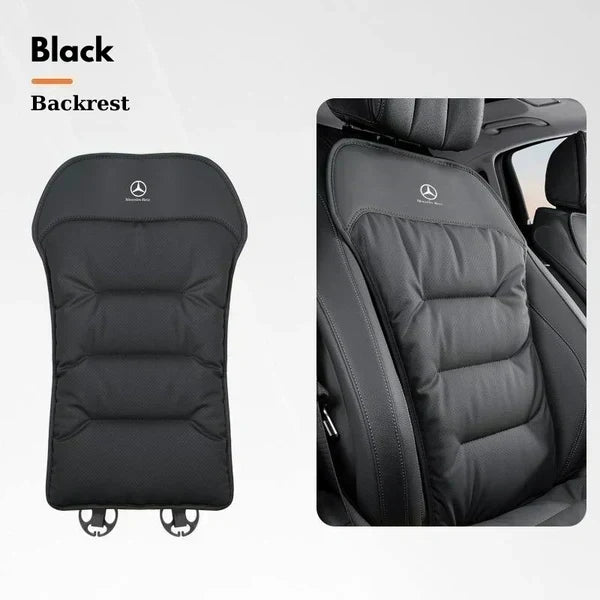 🔥HOT PRODUCT🔥 – Skin-Friendly & Dirt-Repellent Leather Seat Cushions